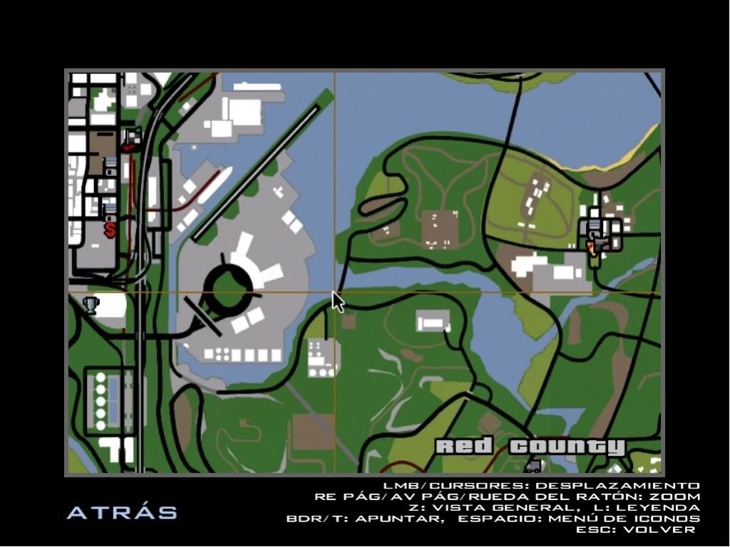 Como caminar bajo el agua en GTA San Andreas Como caminar bajo el agua en GTA San Andreas