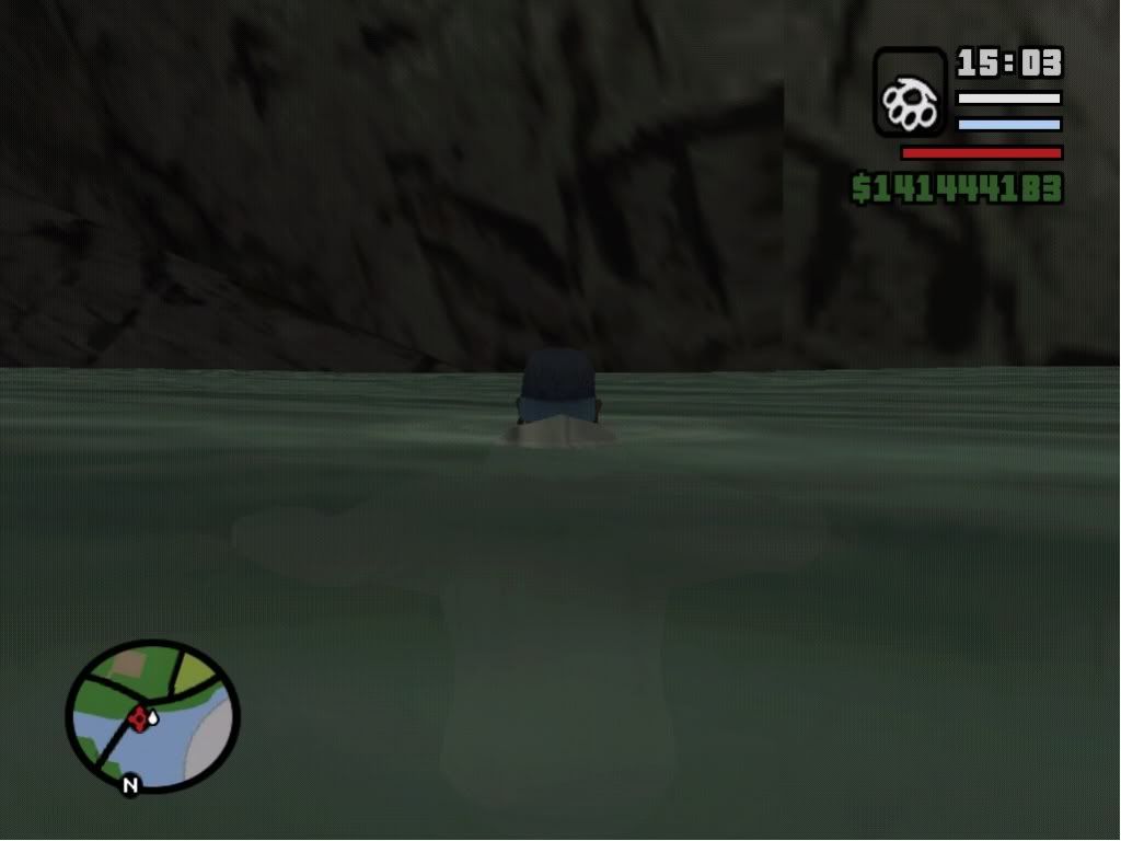 el agua el agua