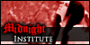 Midnight Institute... Vampiros, ángeles, magia y más.