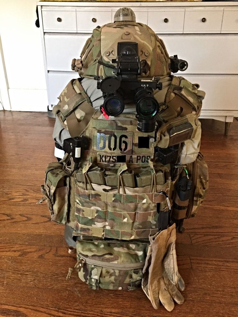 Post your gear porn here!!!!! Part two. - Page 137 - AR15.COM