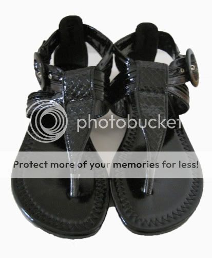 BRAND NEW Womens and Juniors Zuzu Sandals