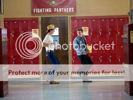 FOOTLOOSE Remake Images | Rama's Screen