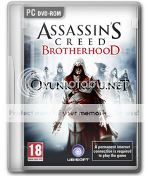 assassins creed 2 ubisoft game launcher crack download
