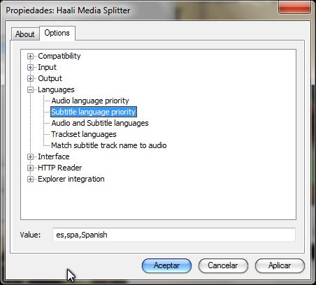 CAMBIAR EL AUDIO DEFAULT EN MKV Ashampoo_Snap_20130526_10h38m58s_002_Pro