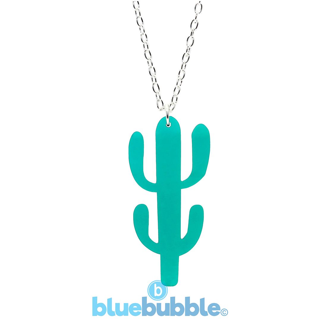 Bluebubble MEXICAN FIESTA Necklace Funky Fun Novelty Festival Food Kitsch Kawaii