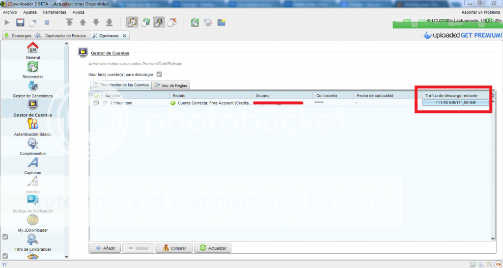 Jdownloader Jdownloader