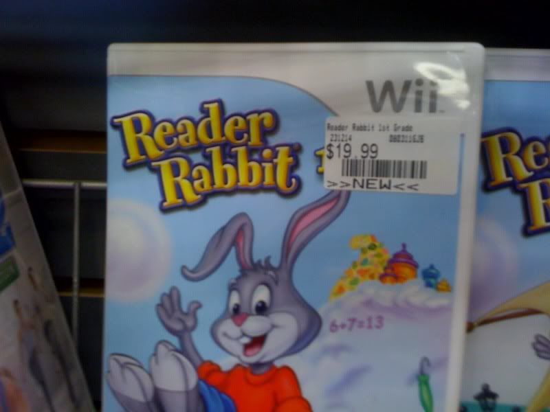 download rabbit wii game