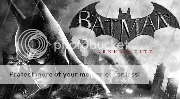 Review: Batman: Arkham City | Henchman-4-Hire