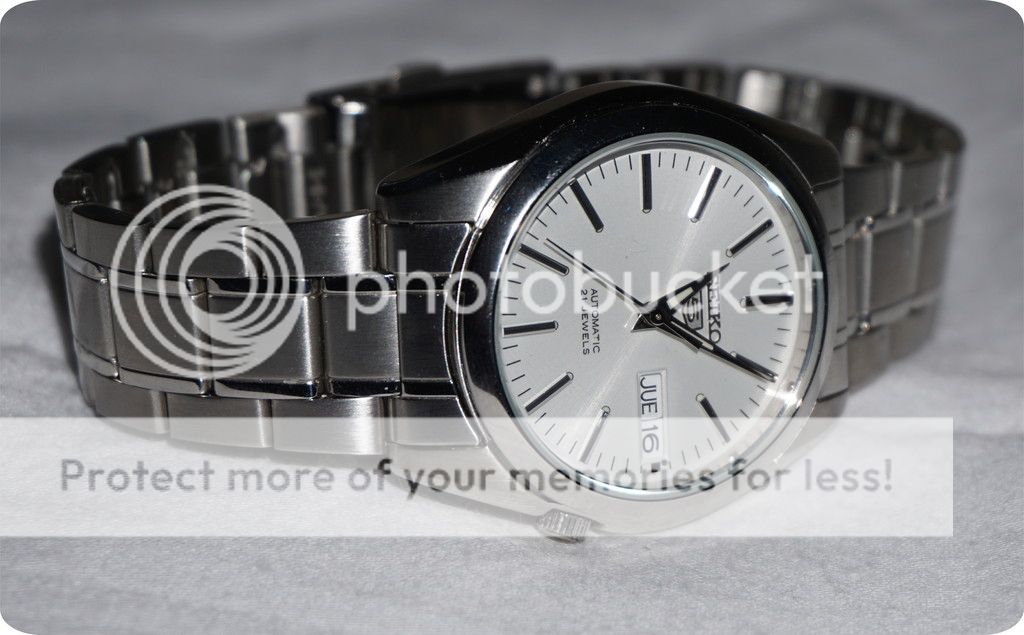For Sale- Seiko 5 SNKL41 SOLD | Watch Freeks